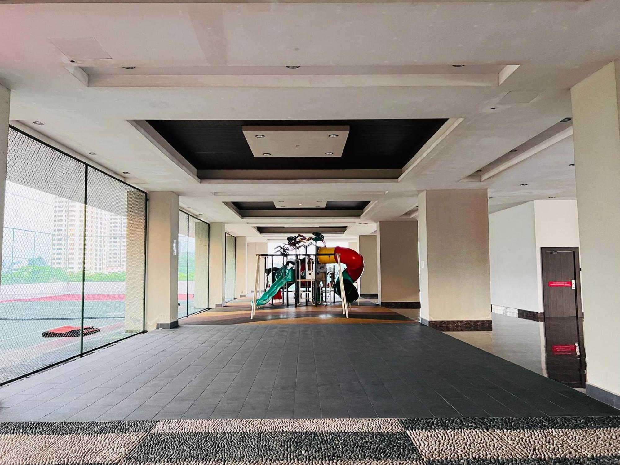Paragon Residence 2Br4Pax Sleek Stay Nr Ciq Midvalley By Our Stay Τζόχορ Μπάχρου Εξωτερικό φωτογραφία